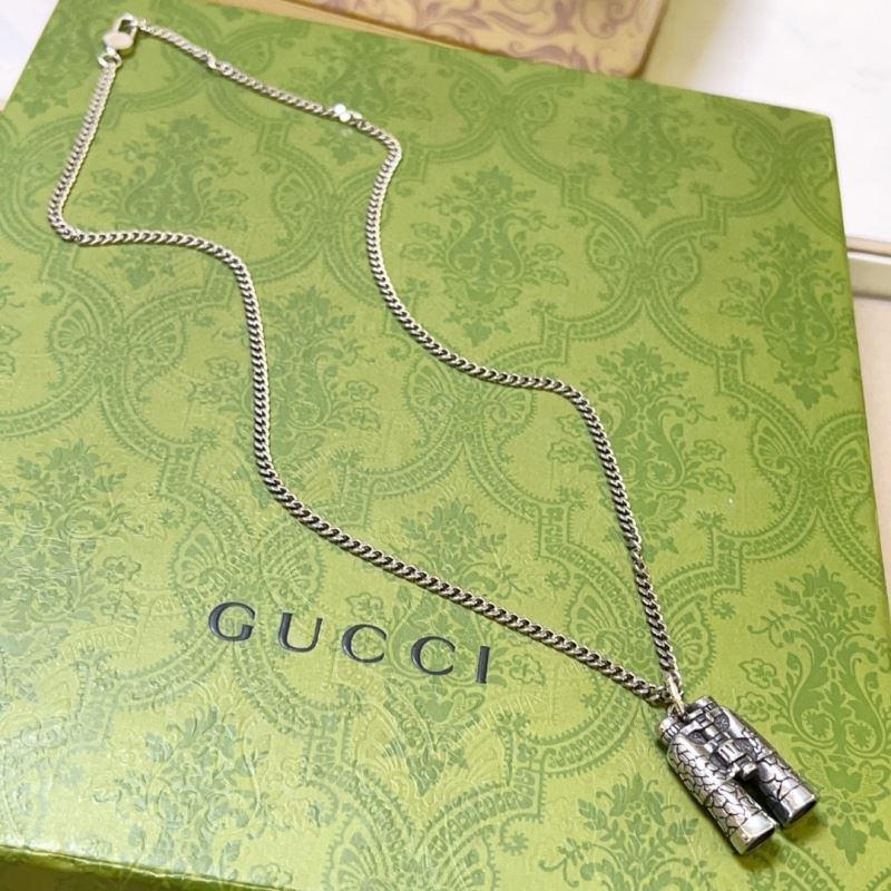 Gucci Necklaces